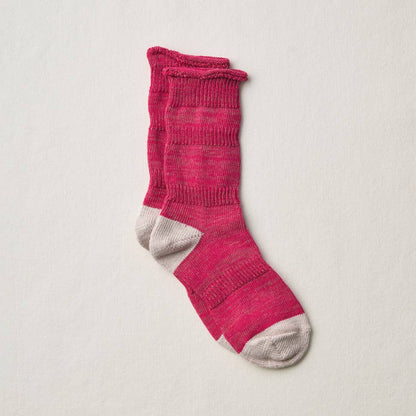 Organic Cotton "Ploot" Socks