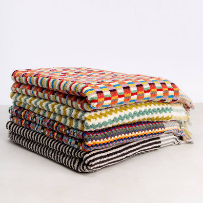 Organic Cotton Turkish Bath Sheet