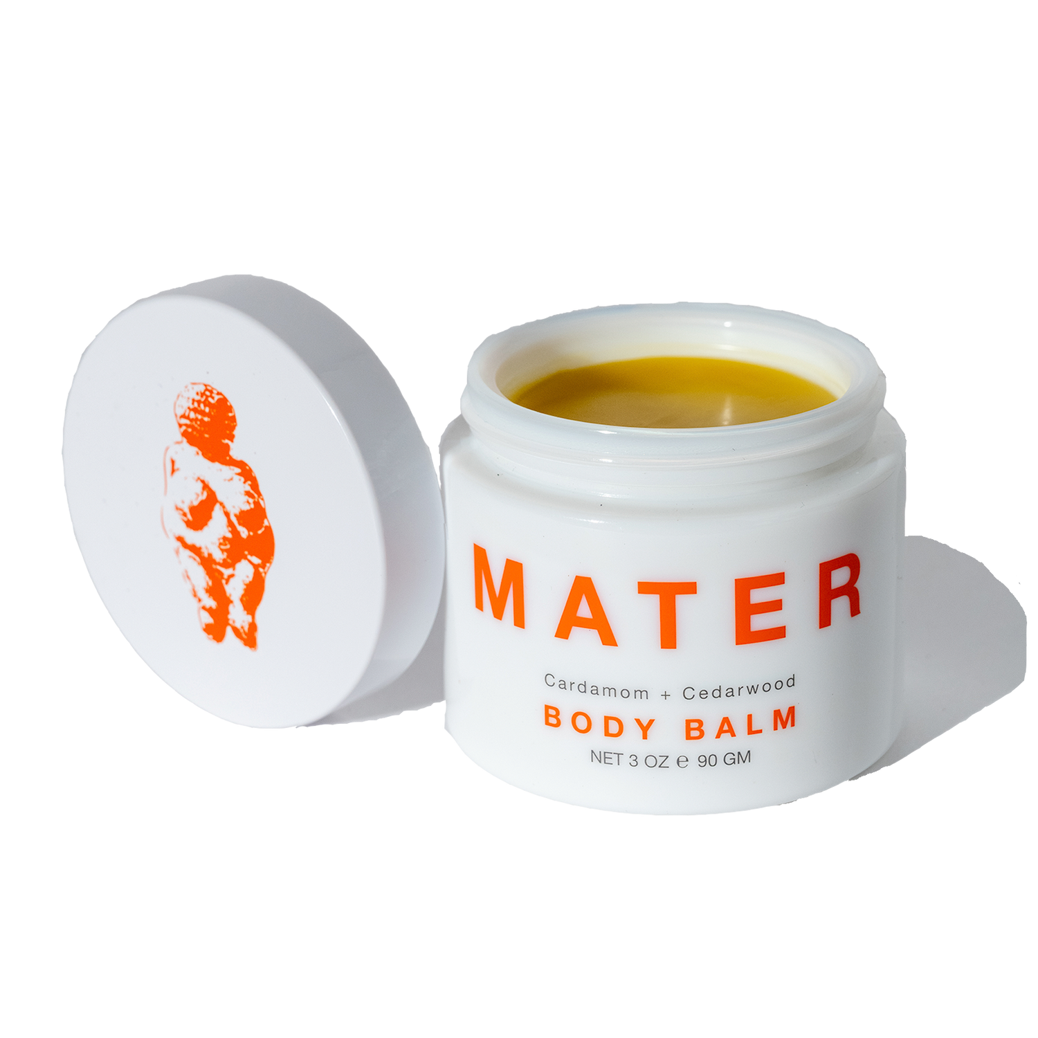 Mater Body Balm
