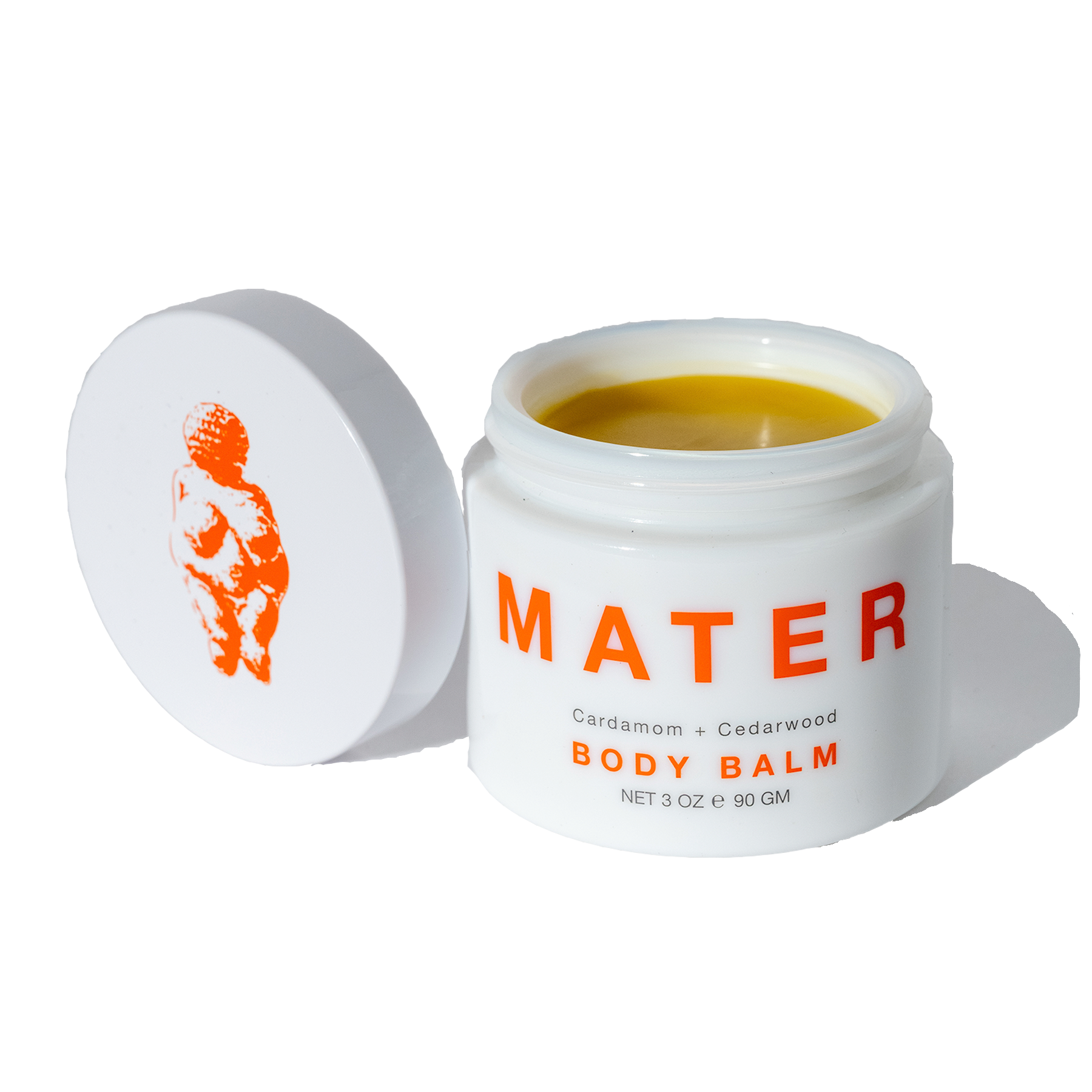 Mater Body Balm