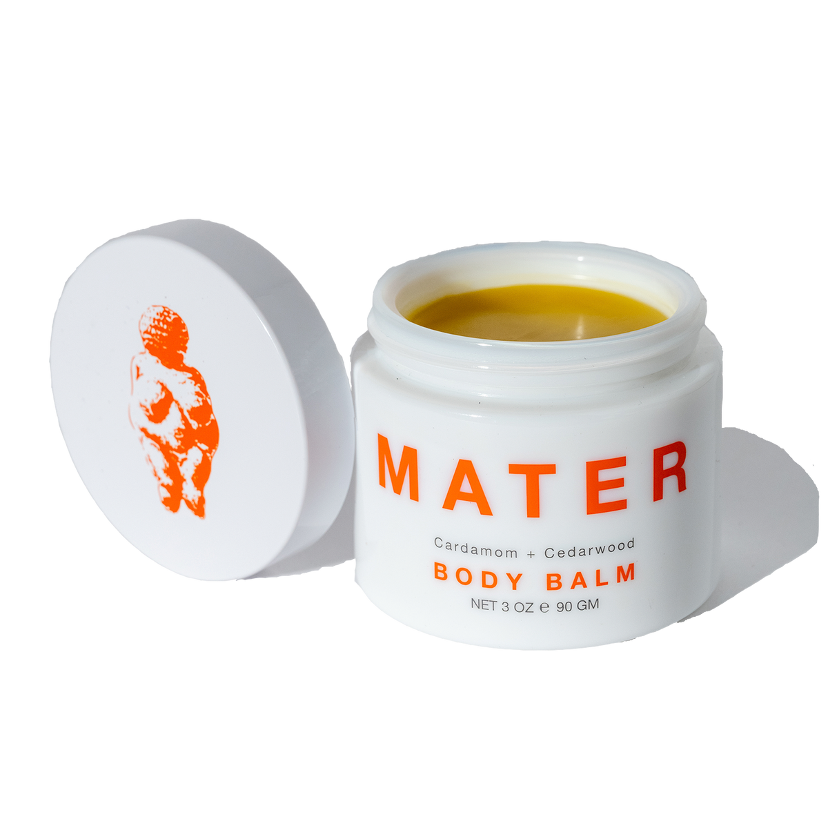 Mater Body Balm: Travel / Mini