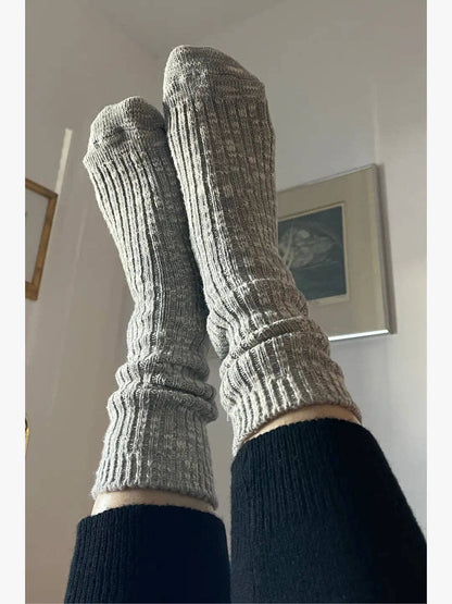 Cottage Socks