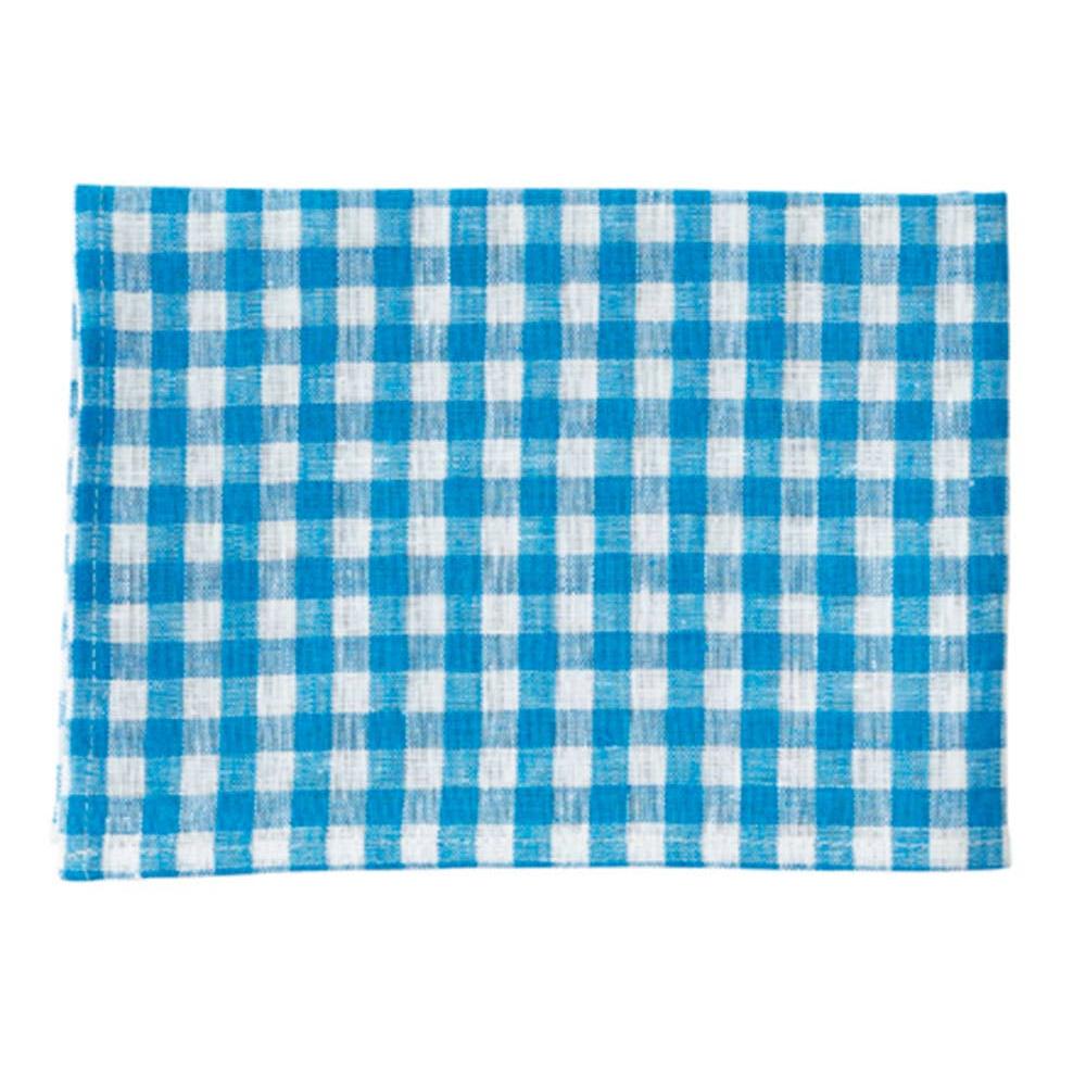 Linen Kitchen Cloth- Leo