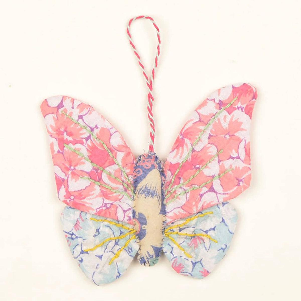 Lapia - Three little Butterflies