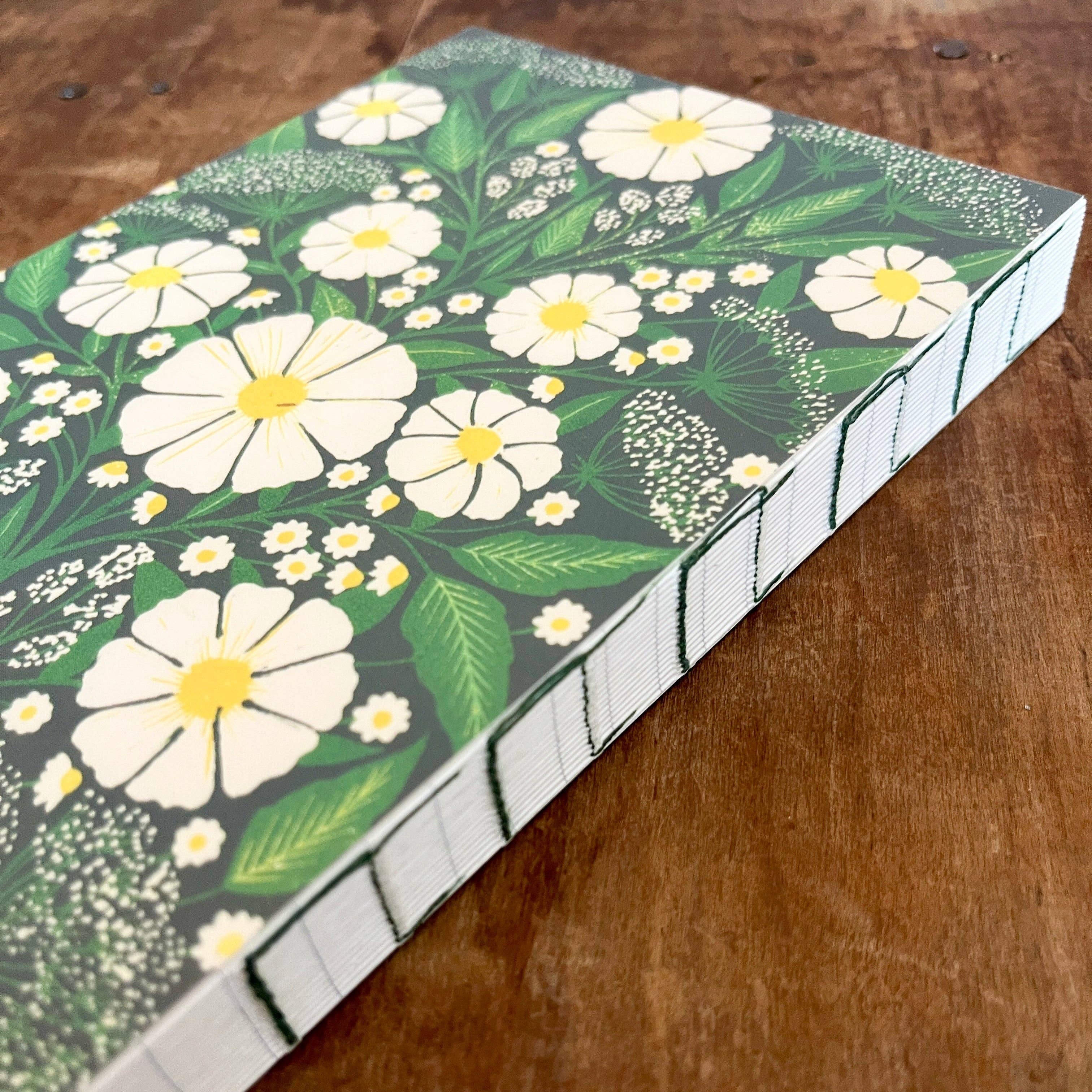 Naked Spine Journal: Cosmos