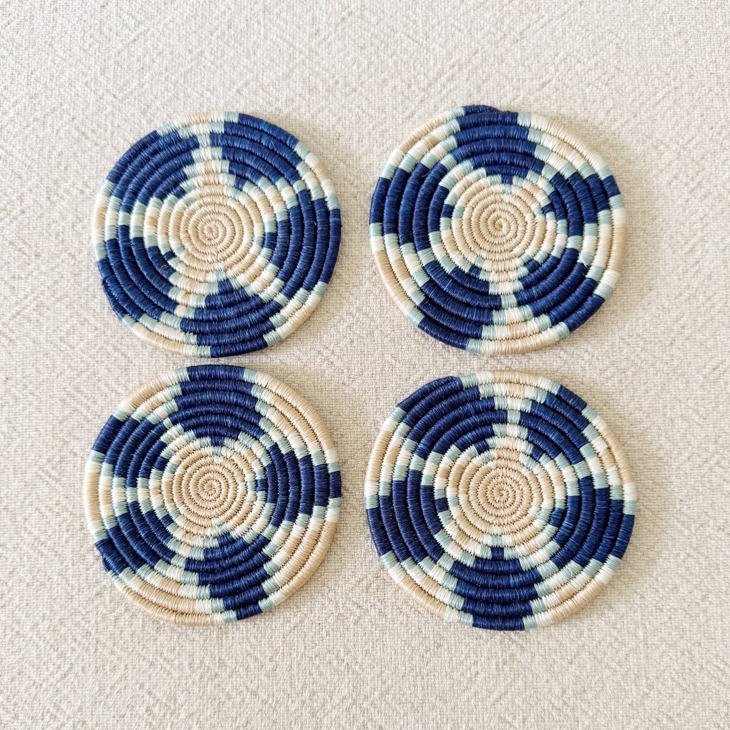 Gasura Coasters Set
