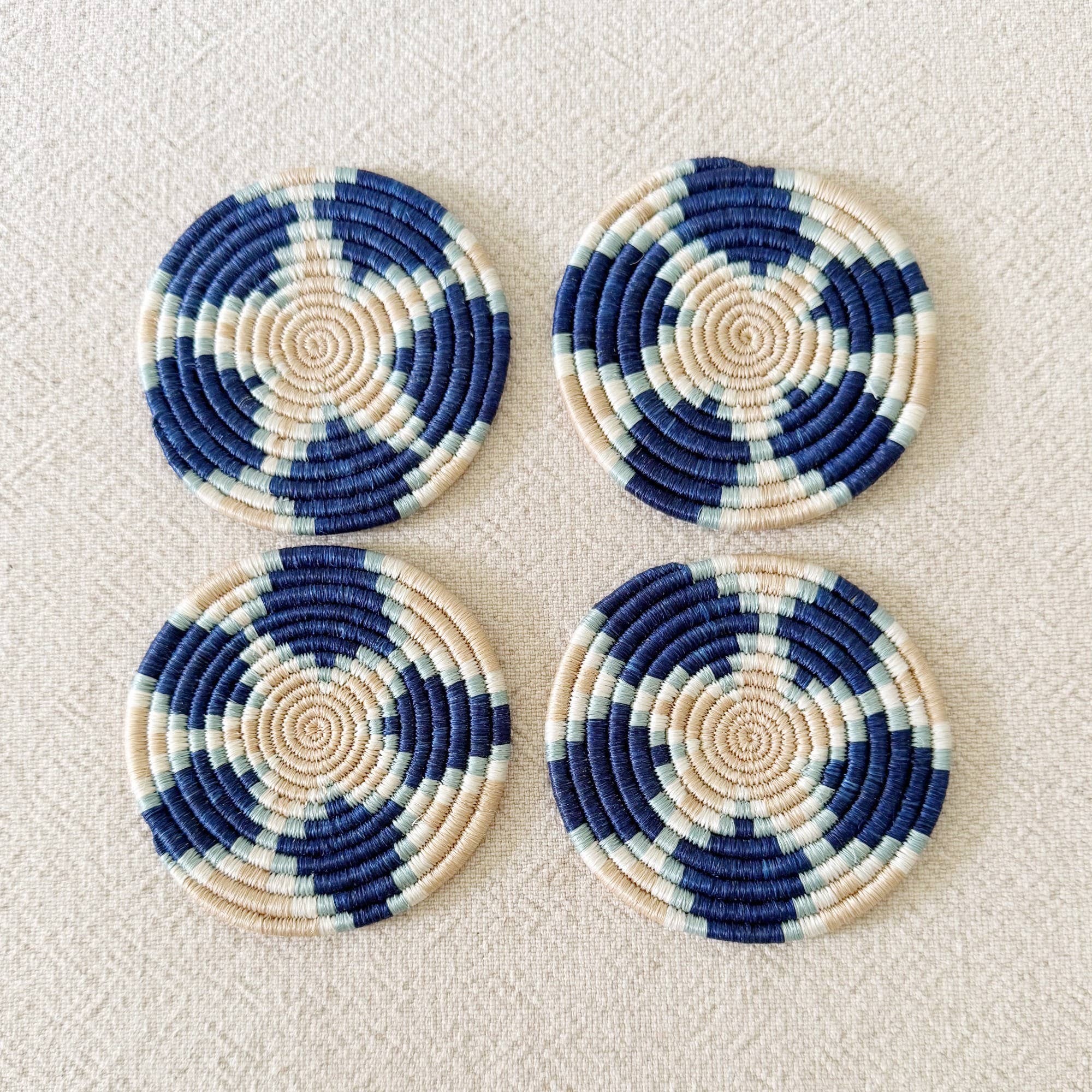 Gasura Coasters Set