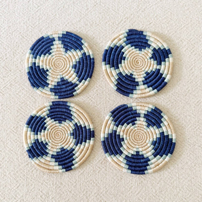 Gasura Coasters Set