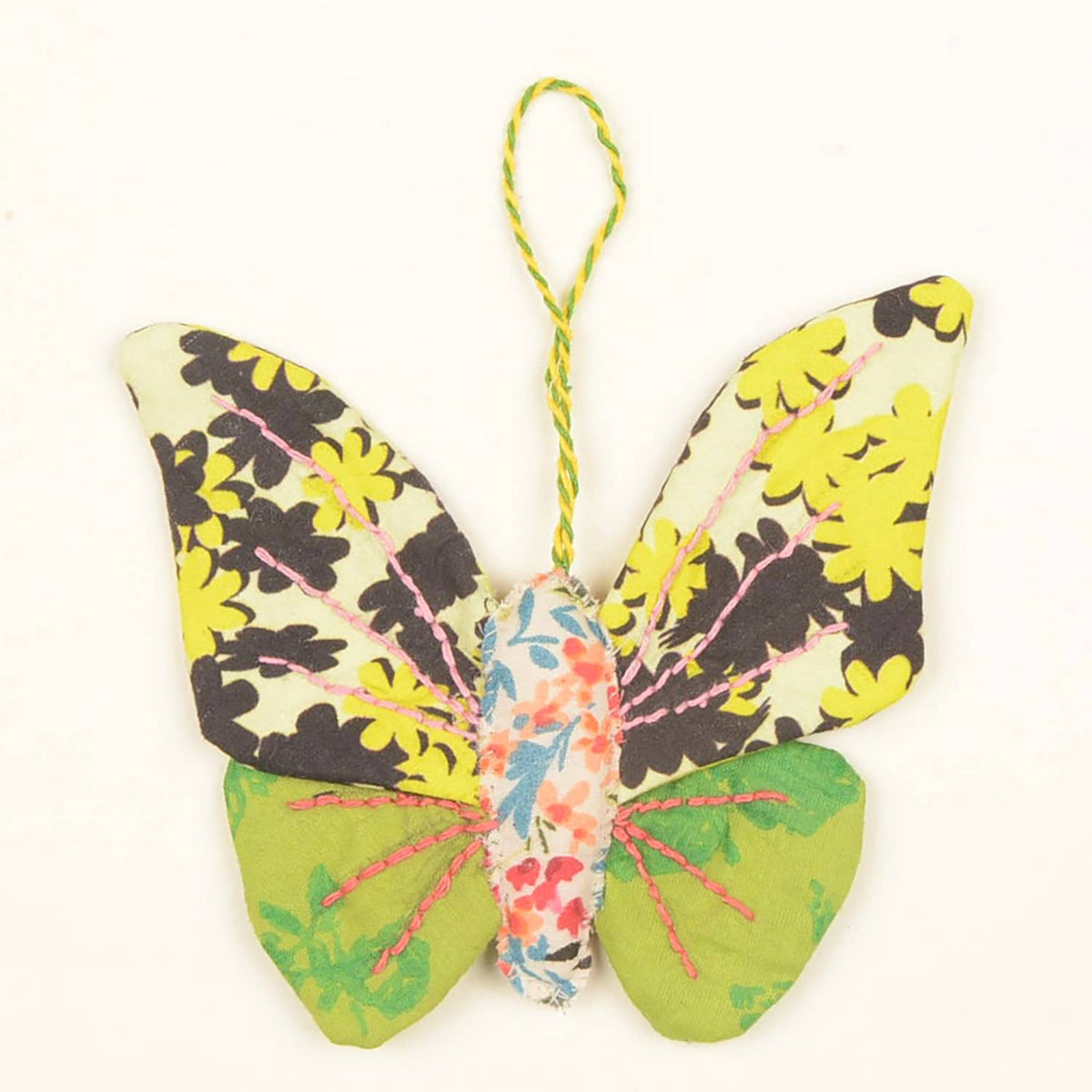 Lapia - Three little Butterflies