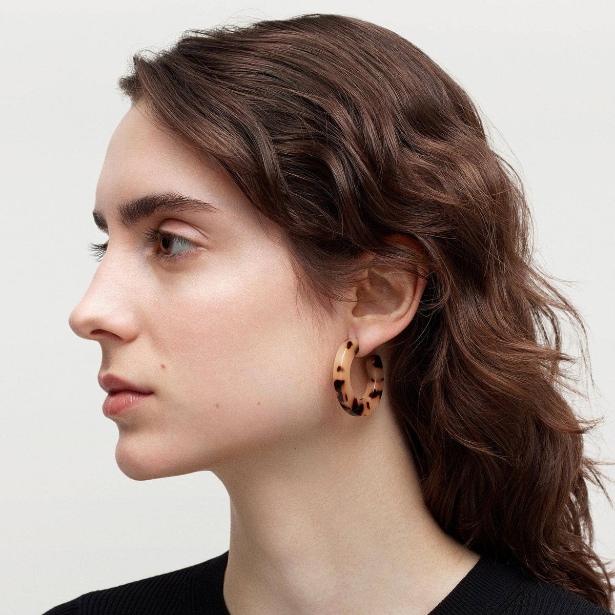Kate Hoops in Algae