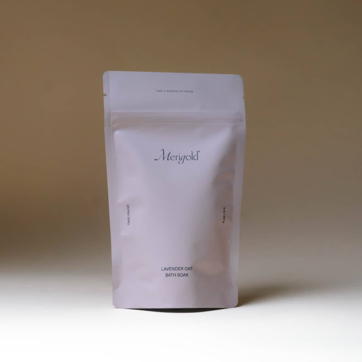 Lavender Oat Bath Soak