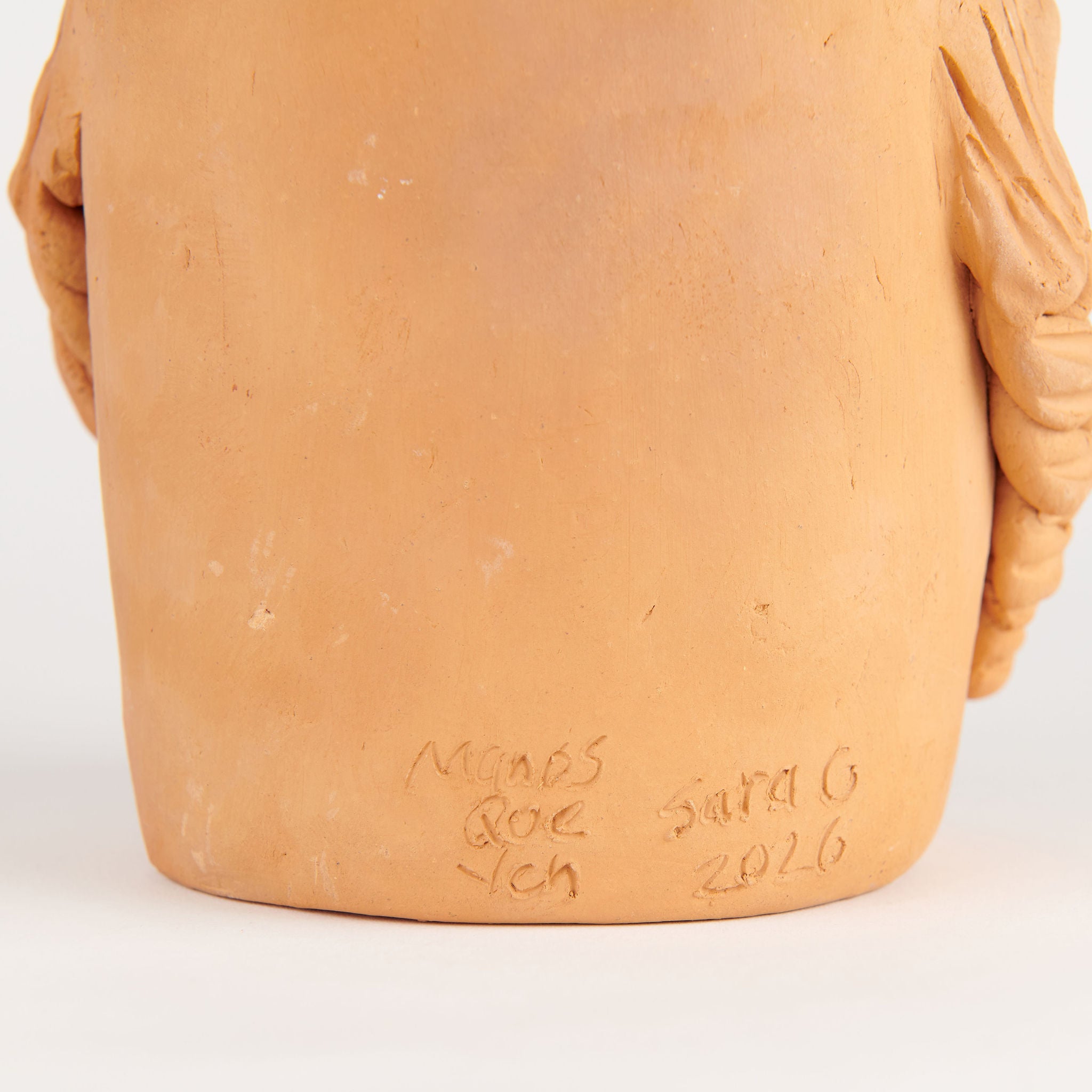 Teresita Vase 