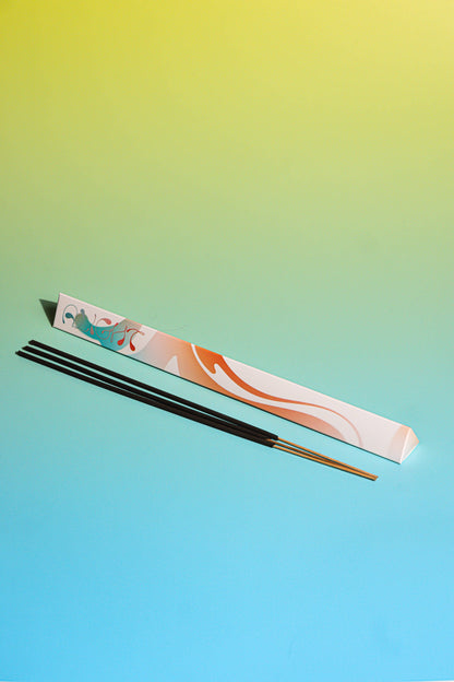 Incense - Palo Santo &amp; White Sage &amp; Sea Fennel