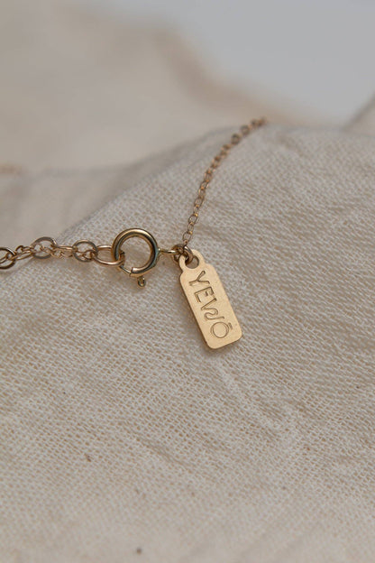 Pamoza Necklace