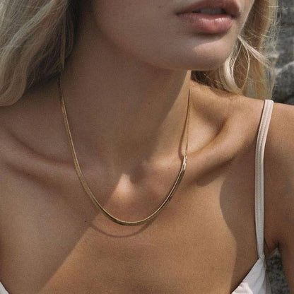 Kay Necklace