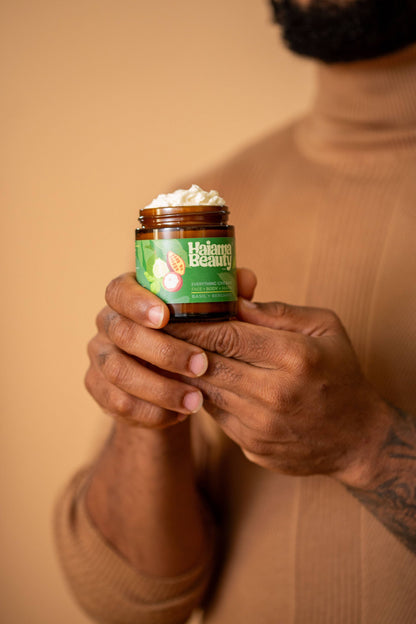 The Everything Cream
