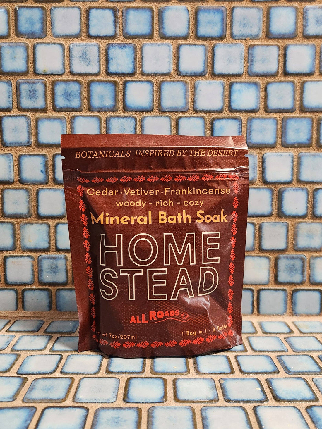 Bath Soak - Homestead