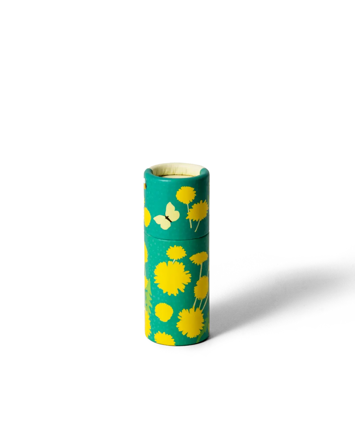 Lemon &amp; Honey Organic Lip Balm