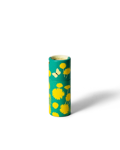 Lemon &amp; Honey Organic Lip Balm