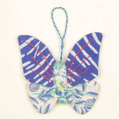 Lapia - Three little Butterflies