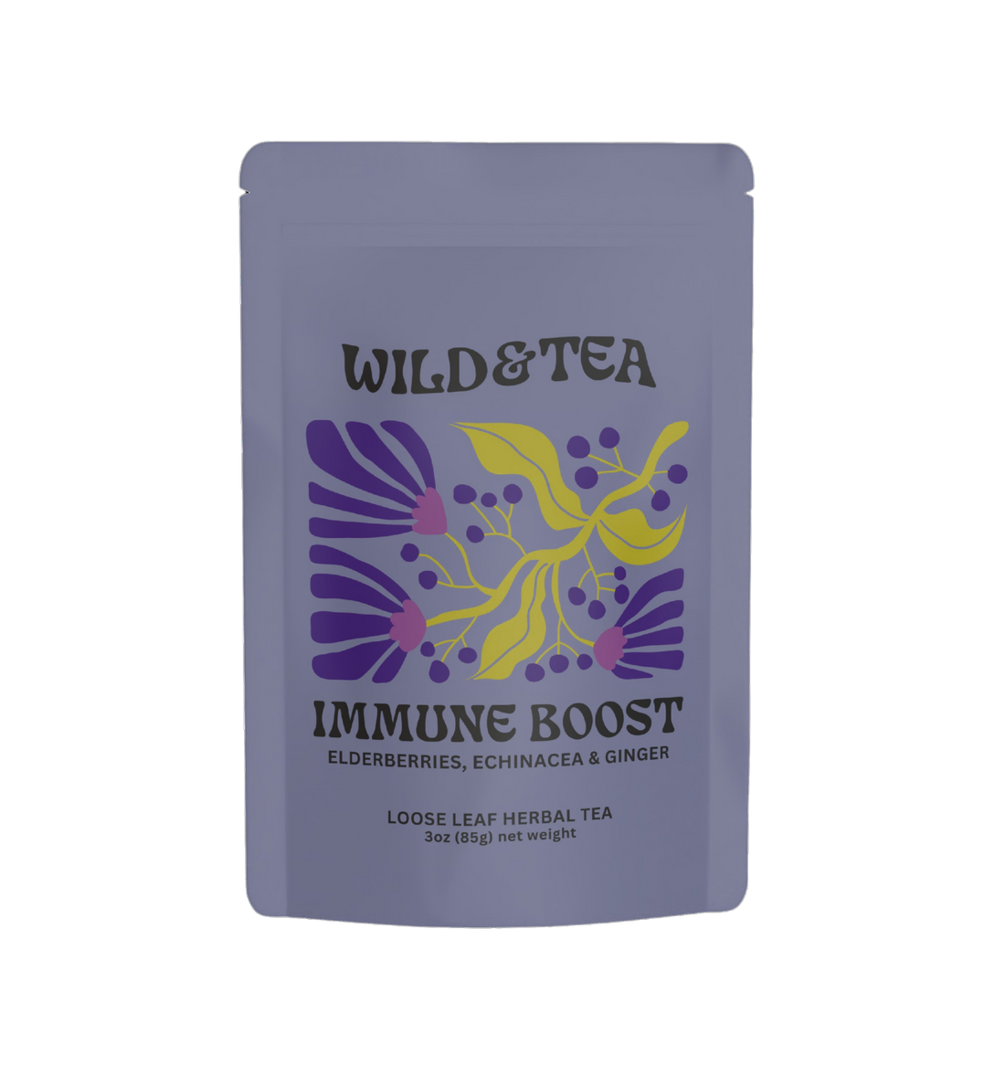 Immune Boost Herbal Tea