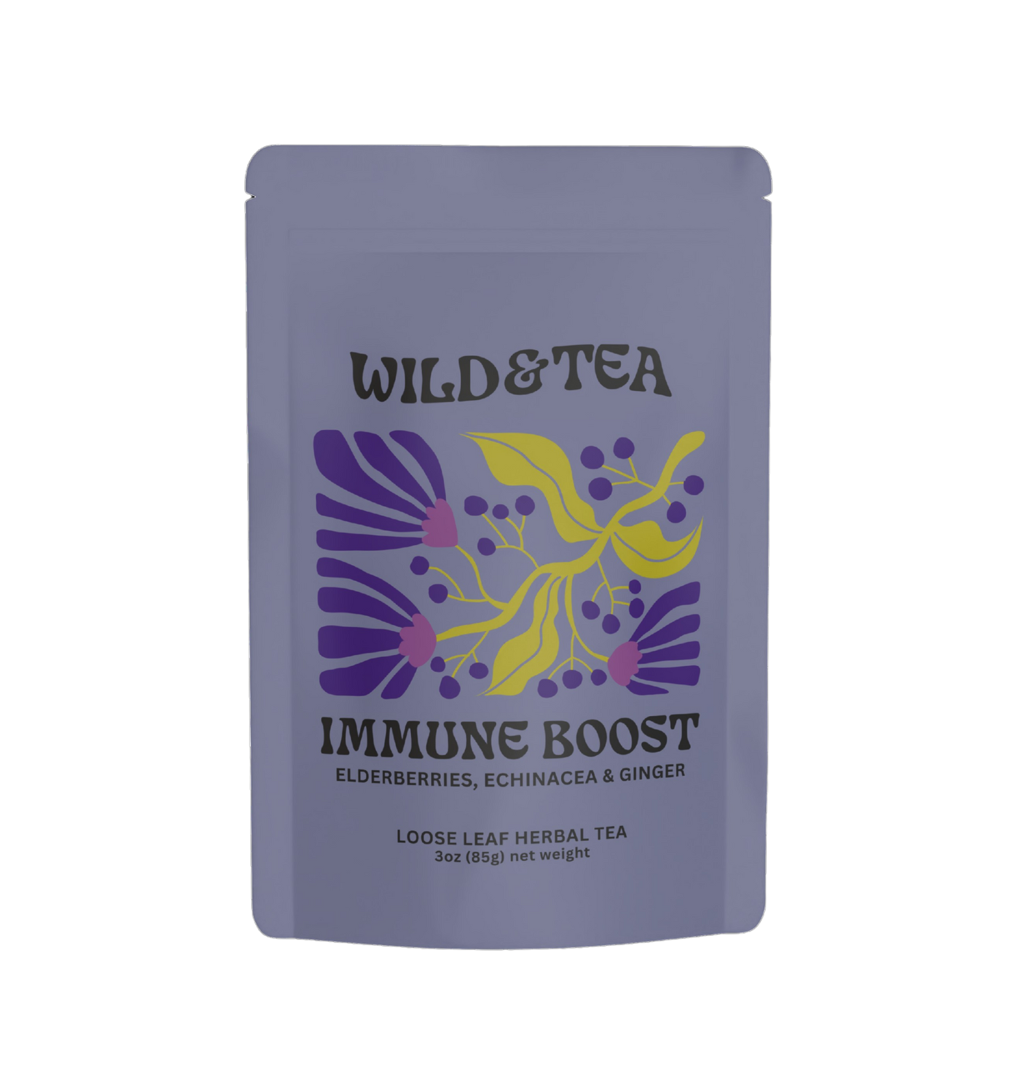 Immune Boost Herbal Tea