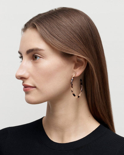 Large Hoops in Ruby