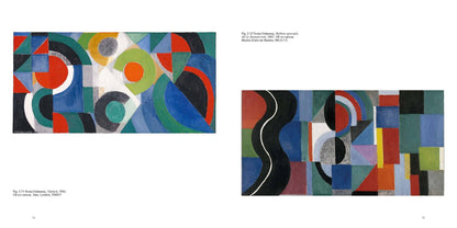 Sonia Delaunay: Living Art