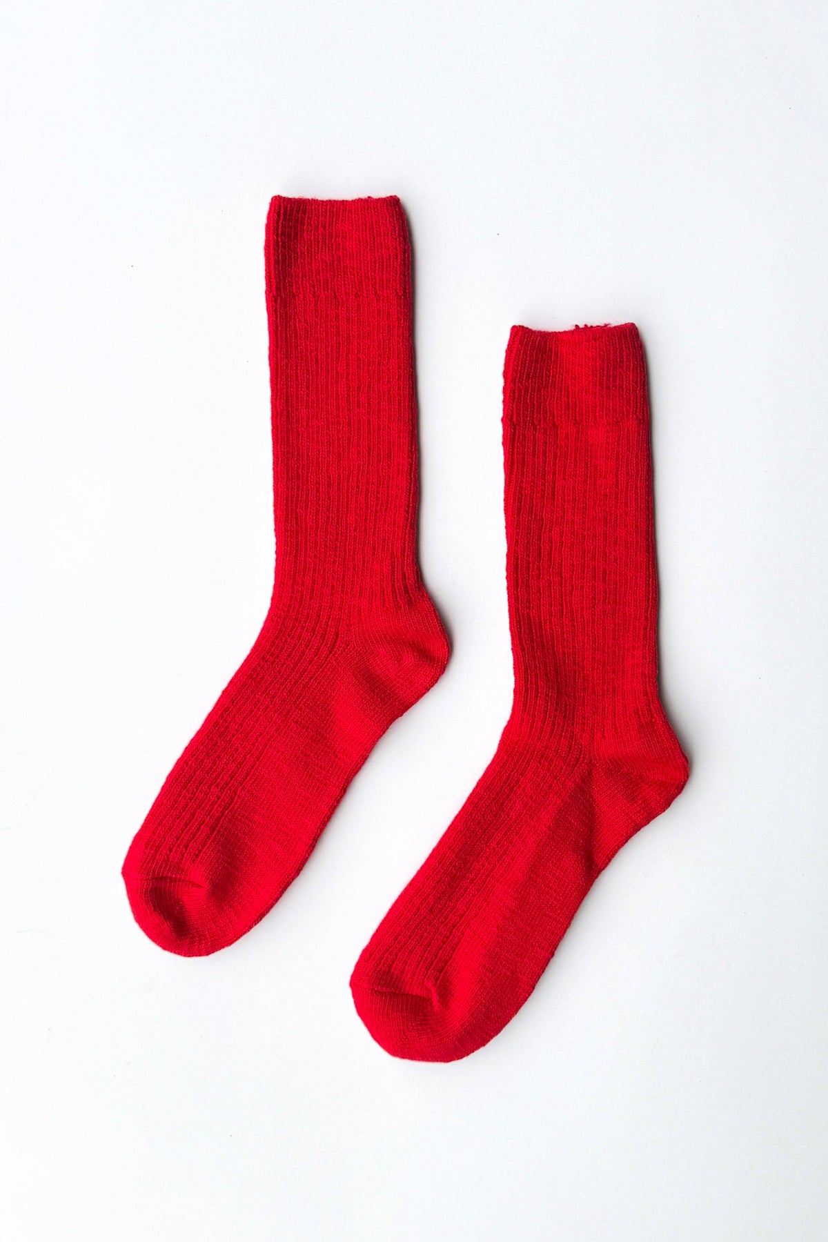 Cottage Socks
