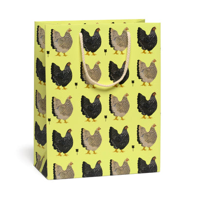Chateau Poulet gift bags