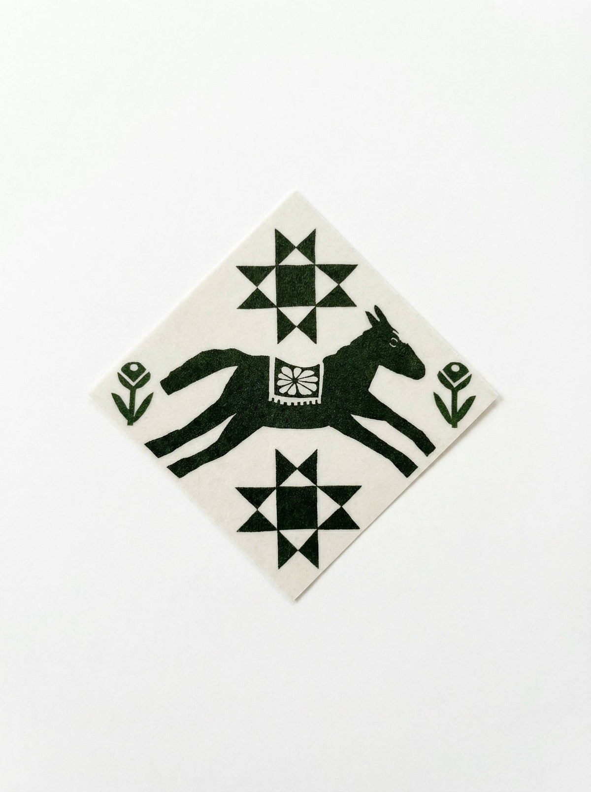 Sticker - Jumpin&