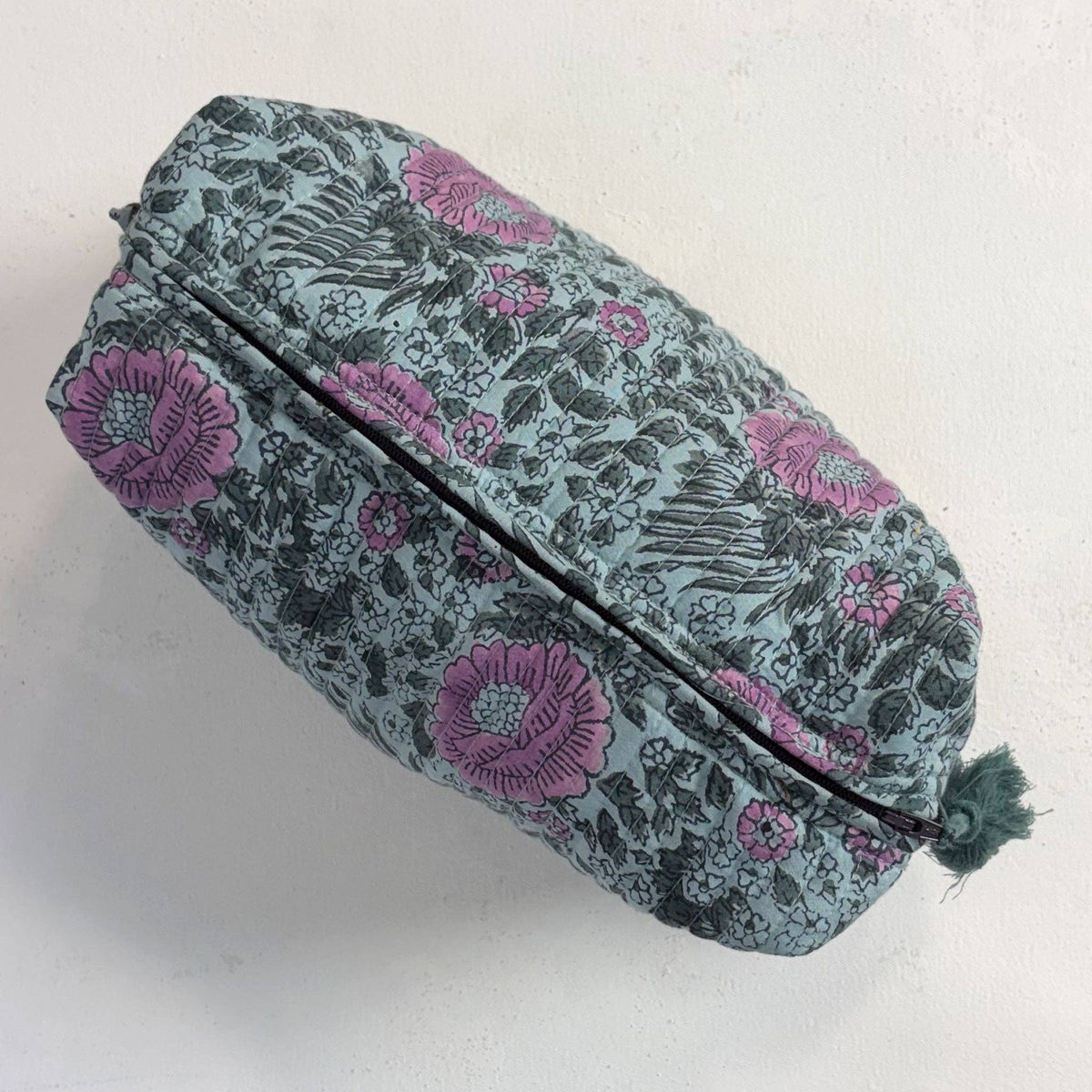 Capri Ocean Toiletry Bag