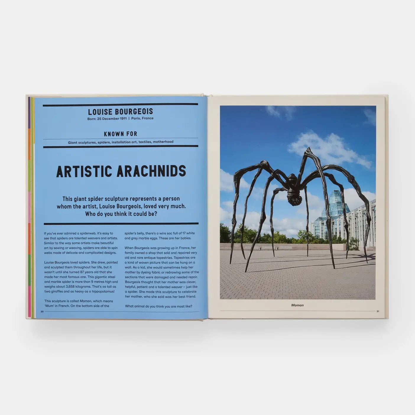 The Art Book For Children 2024: Combined &amp; Expanded Edition