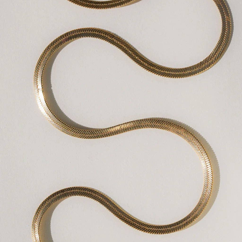 Kay Necklace