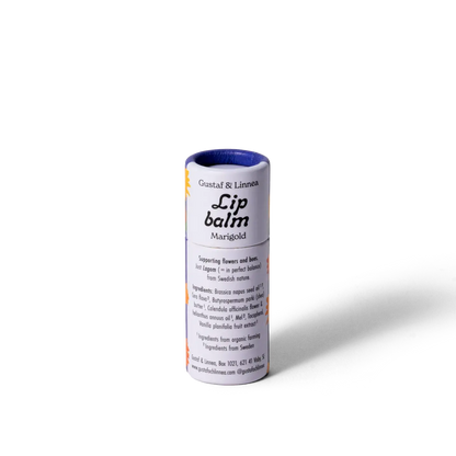 Marigold Organic Lip Balm