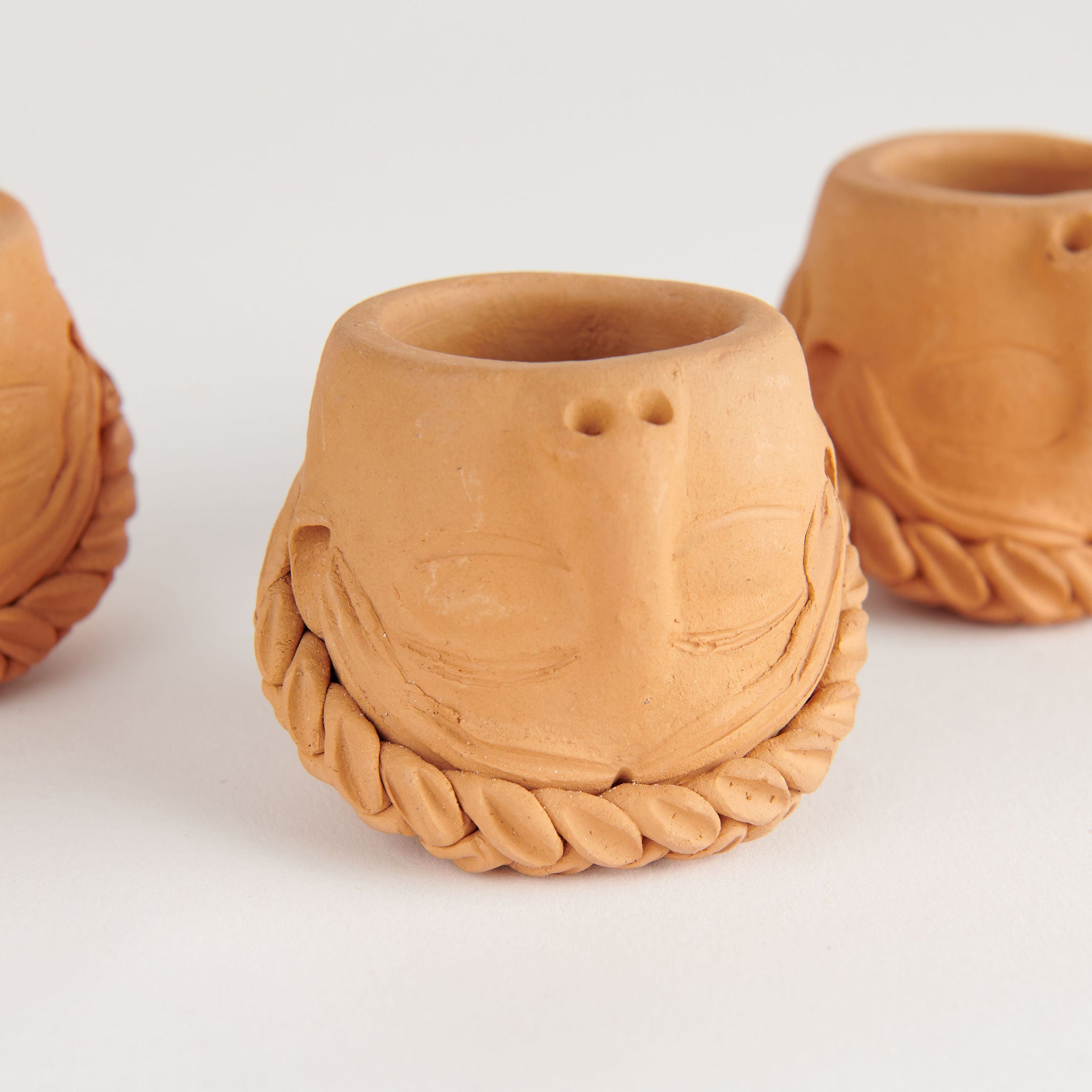 Small Face Cup