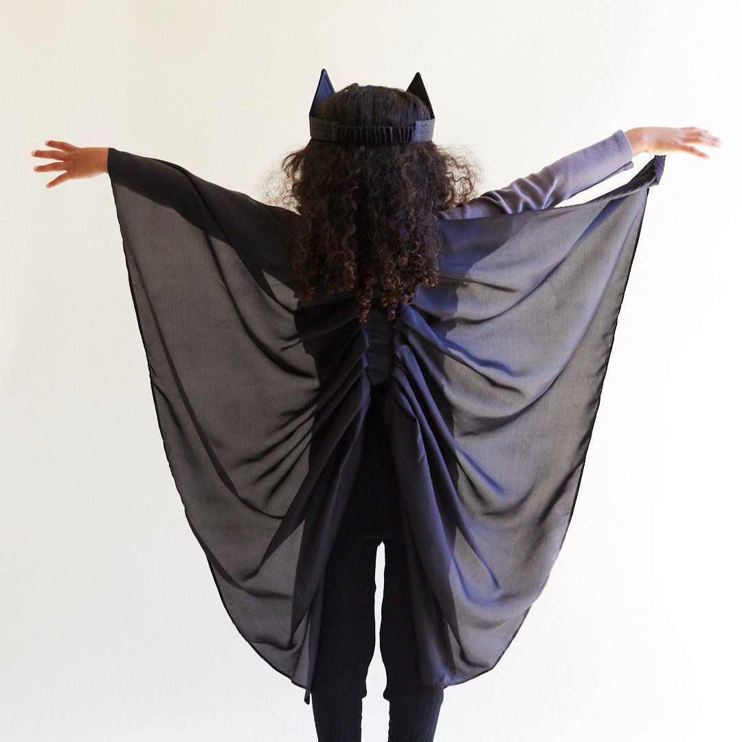 Bat Wings