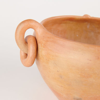 Bowl with Lizards and Chains