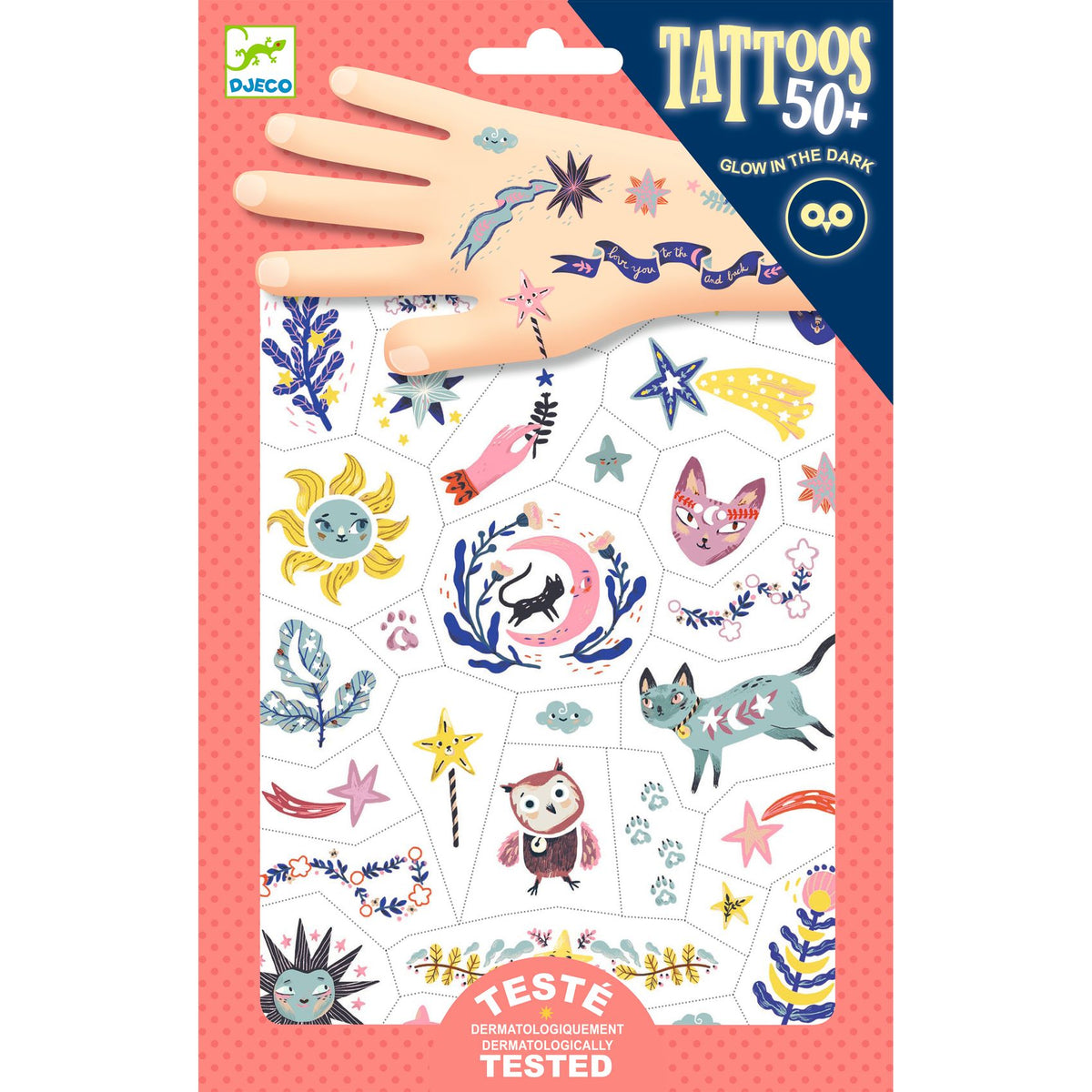 Sweet Dreams Tattoos