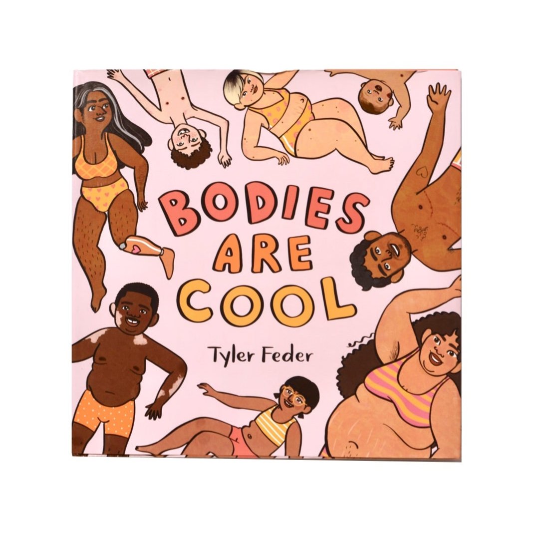 Bodies Are Cool