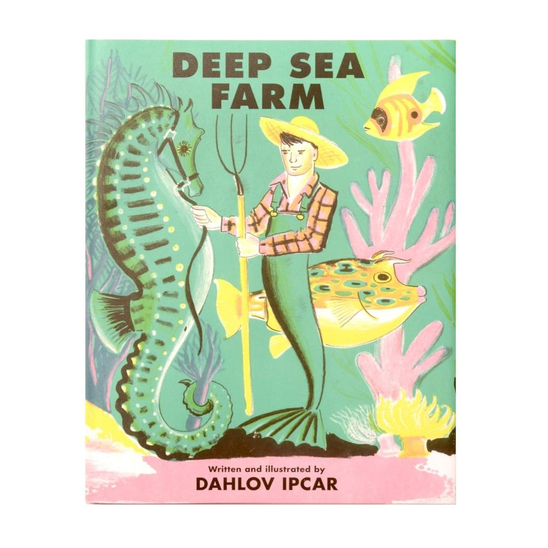 Deep Sea Farm