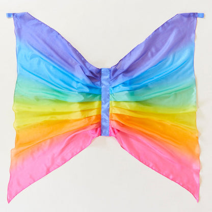 Rainbow Wings