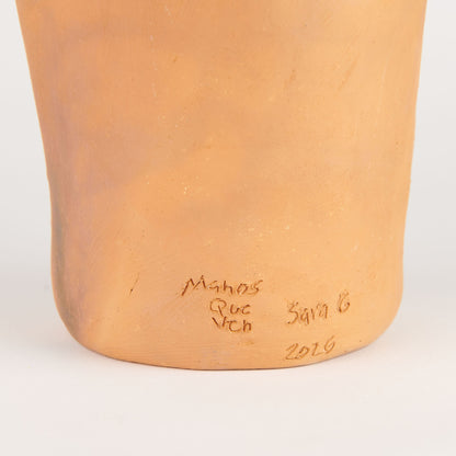 Teresita Vase 
