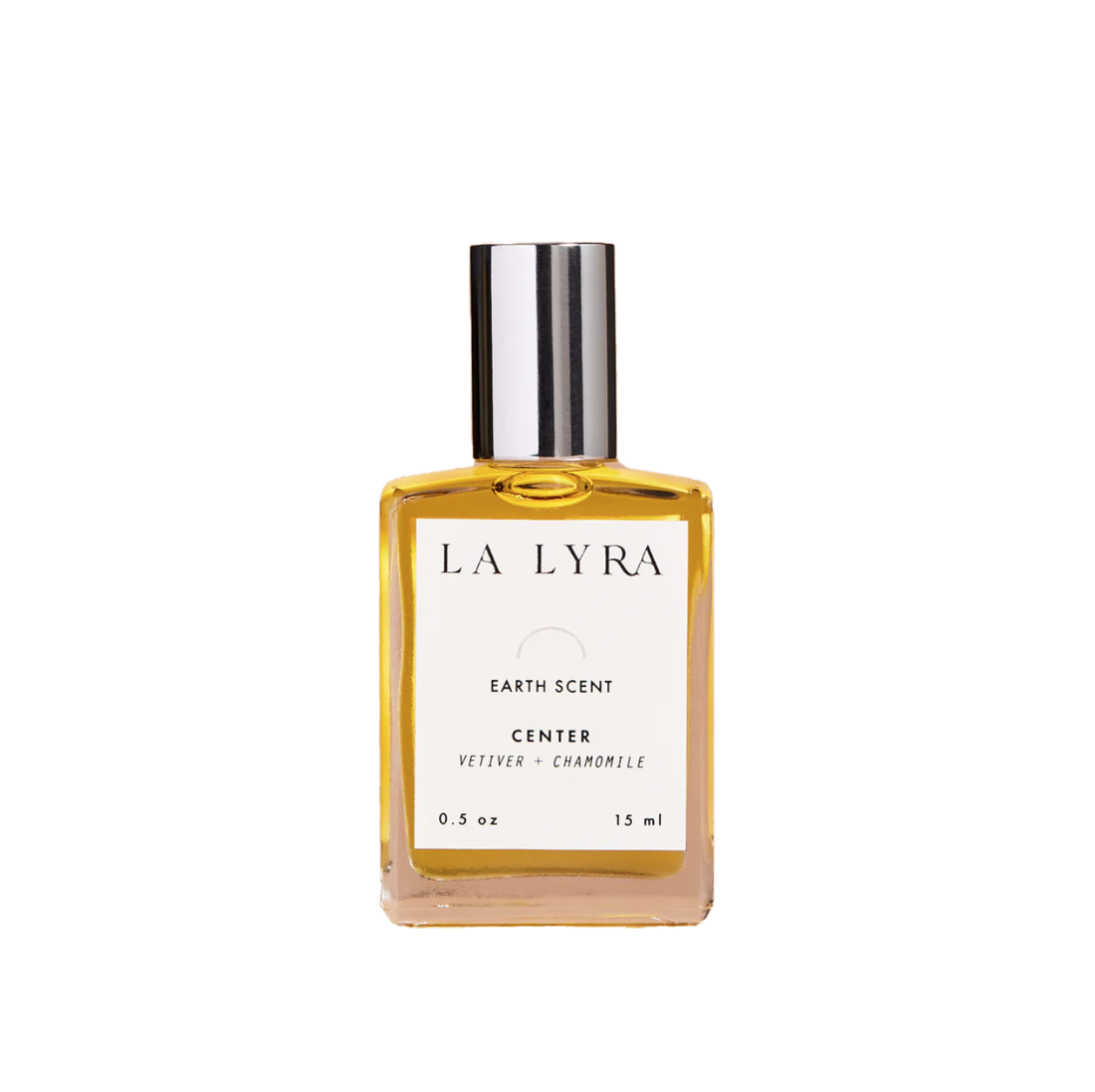 La Lyra Earth Scent