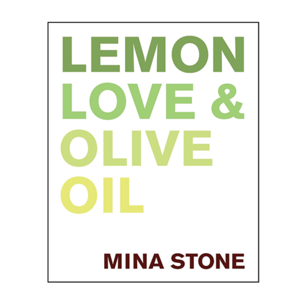 Lemon, Love and Olive Oil