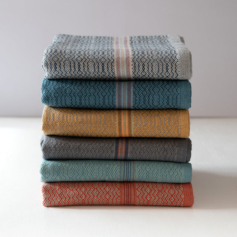 Boma Woven Kitchen Cloth