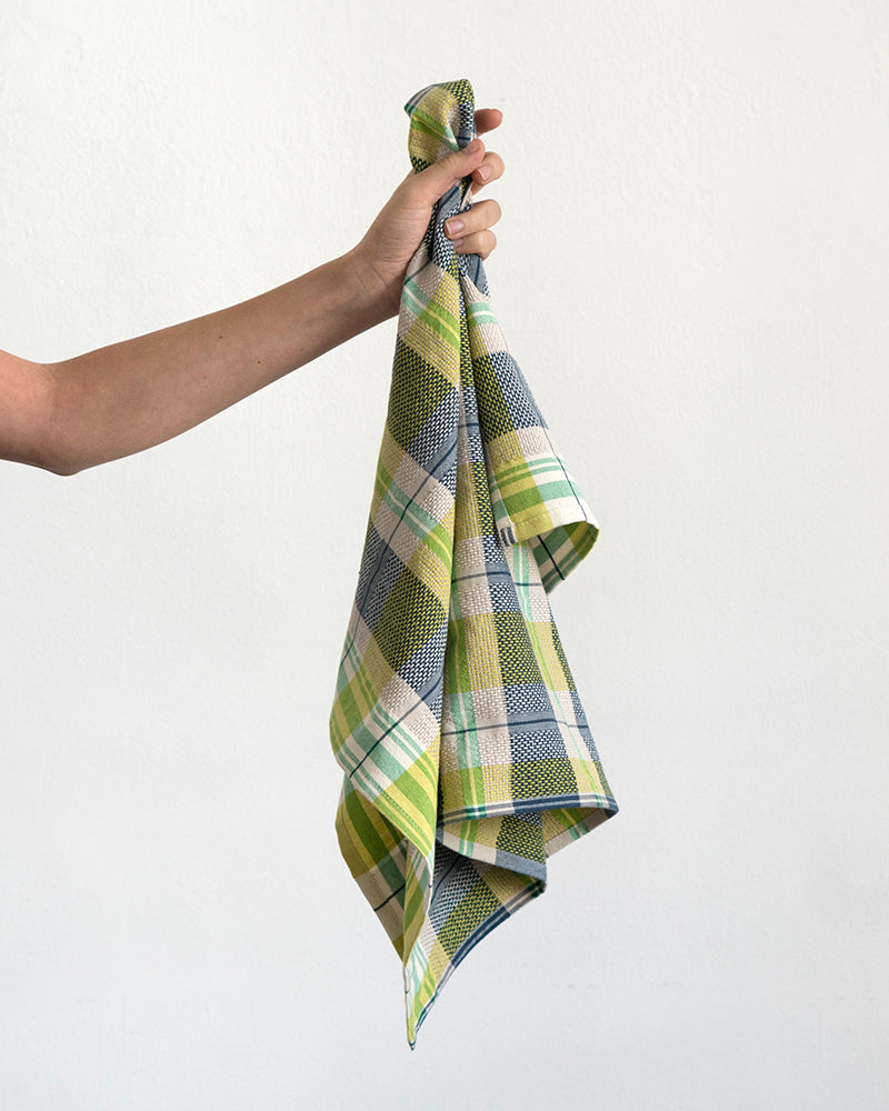 Vadoek Kitchen Cloth - Dill