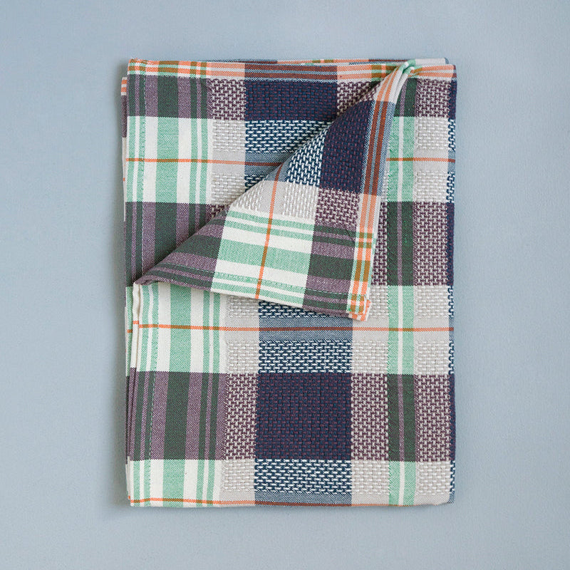Vadoek Kitchen Cloth- Mulberry