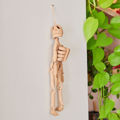 Hanging Skeleton