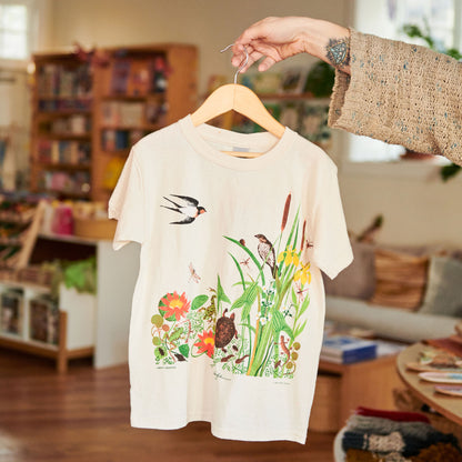 Pond Life Youth T-Shirt